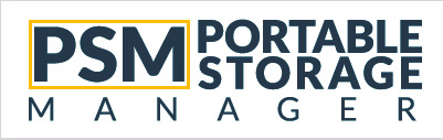 Portable Storage Manager Logo